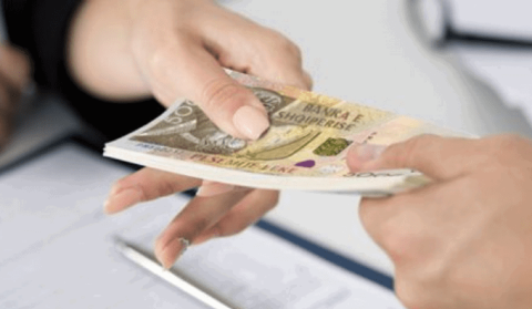 Eurostat publikon pagat sipas profesioneve ne BE: Krahasimi me Shqiperine